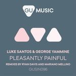 cover: Luke Santos|George Yammine - Pleasantly Painful