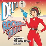 cover: Delta 88 - Rockabilly Tales