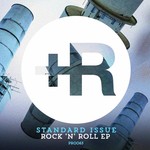 cover: Standard Issue - Rock 'n' Roll