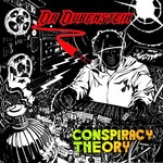 cover: Dr Dubenstein - Conspiracy Theory