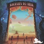 cover: Just A Gent - Stories To Tell