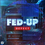 cover: Fed-up - Defect