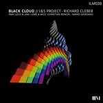 cover: J&s Project & Richard Cleber - Black Cloud