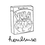 cover: Remcord - Vula