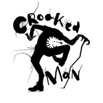 cover: Crooked Man - Crooked Man