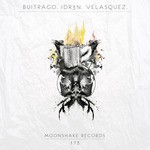 cover: Buitrago - Monster