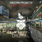 cover: Absorb Projects - Motions