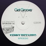 cover: Kenny Bizzarro - Speedo