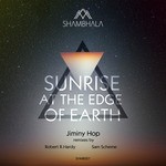 cover: Jiminy Hop - Sunrise At The Edge Of Earth