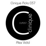 cover: Alex Van Deep|Platunoff - Clinique Picks 037