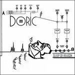 cover: Doric - Sleep Of Reason