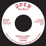 cover: Flipside - Havin' A Party