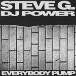 cover: Steve G Dj Power - Everybody Pump