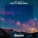 cover: Mona Moua|West District - Stay