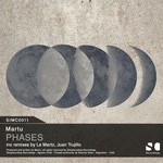 cover: Martu - Phases