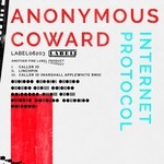 cover: Anonymous Coward - Internet Protocol