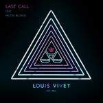 cover: Louis Vivet|Mister Blonde - Last Call