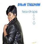 cover: Dawn Tallman - Teardrops