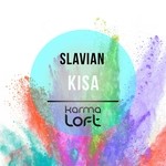 cover: Slavian - Kisa