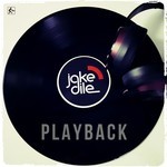 cover: Jake Dile - Playback