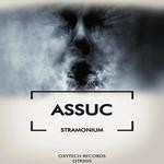 cover: Assuc - Stramonium