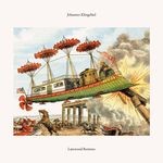 cover: Johannes Klingebiel - Latewood (Remixes)