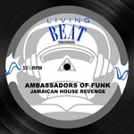 cover: Ambassadors Of Funk - Jamaican House Revenge