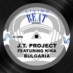 cover: Jt Project - Bulgaria (feat Kika)