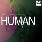 cover: Dzo - Human (Audionic Souls)