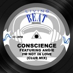 cover: Conscience - I'm Not In Love (feat Angie)