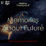 cover: Feelspace - Memories About Future