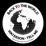 cover: Waterson - Tell Me (Kenny Dope KDA Mixes)