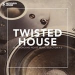 cover: Various - Twisted House Vol 4.0