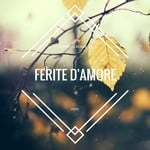 cover: Federico Romanzi - Ferite D'amore