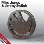 cover: Mike Jones & Jimmy Switch - Madonna EP