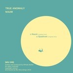 cover: True Anomaly - Naum