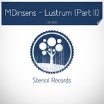 cover: Mdinsens - Lustrum Part 2