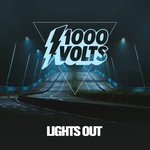 cover: 1000volts - Lights Out