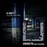 cover: D-unity - Tell You Something