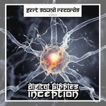 cover: Digital Hippies - Inception