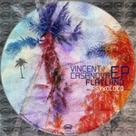 cover: Vincent Casanova - Flatland EP