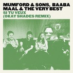 cover: Mumford & Sons - Si Tu Veux (OkayShades Remix)