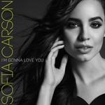 cover: Sofia Carson - I'm Gonna Love You