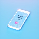 cover: Deb's Daughter|Audien - Crazy Love