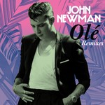 cover: John Newman - Ole (Blonde Remix)