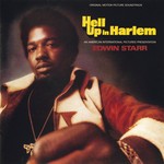 cover: Edwin Starr - Hell Up In Harlem (Original Motion Picture Soundtrack)