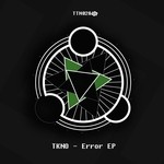 cover: Tkno - Error