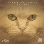 cover: Martin Waslewski - Clouds EP