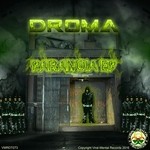 cover: Droma - Paranoia EP