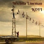 cover: Kofi - Wichita Lineman